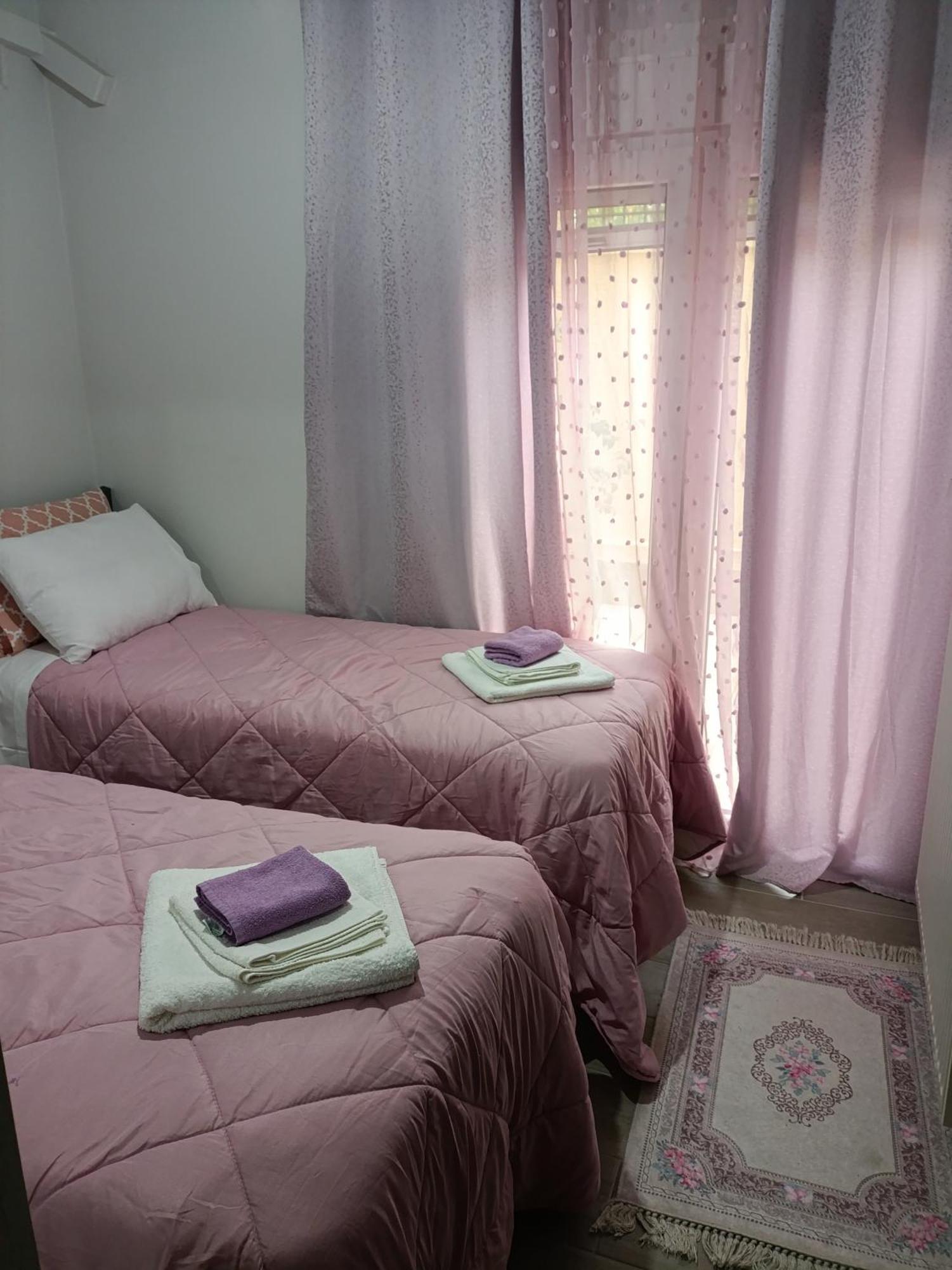 Dora'S Home Kanali  Экстерьер фото